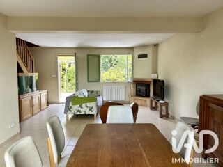  Maison à vendre 8 pièces 157 m²