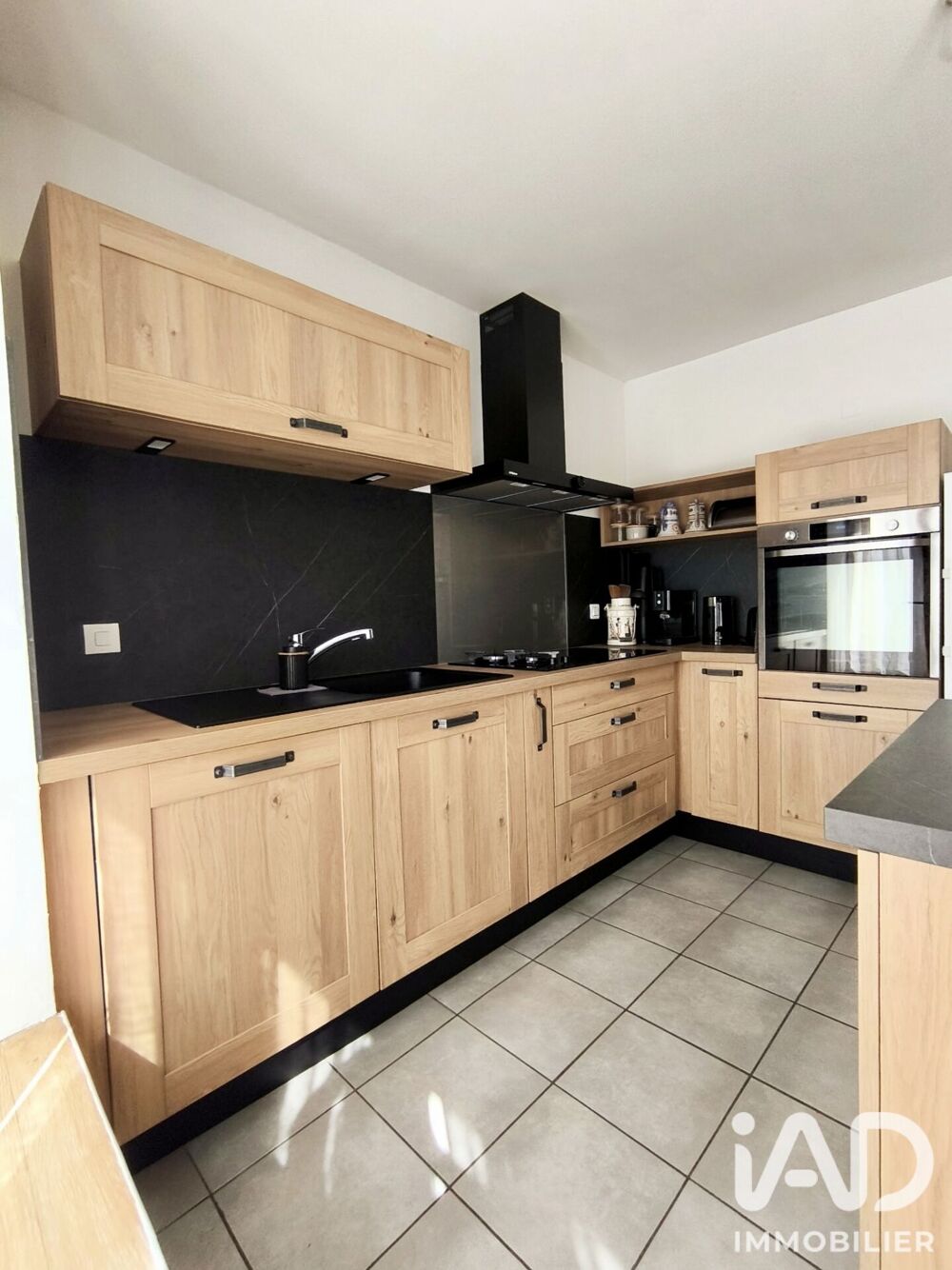 Vente Maison Vente Maison de campagne 5 pièces Pleyben