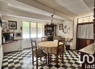 Vente Maison Vente Maison de village 7 pièces Buis-les-baronnies