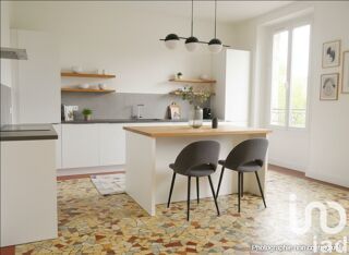  Maison à vendre 7 pièces 159 m²