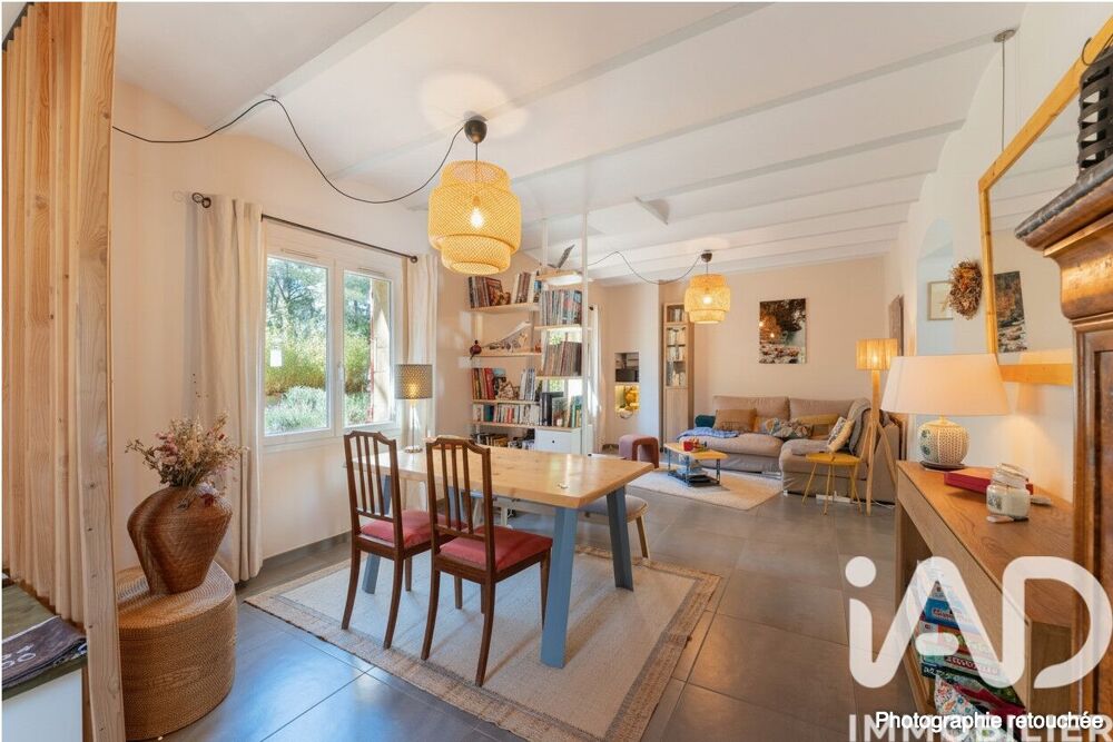 � vendre  Maison Aix-en-Provence (13090)