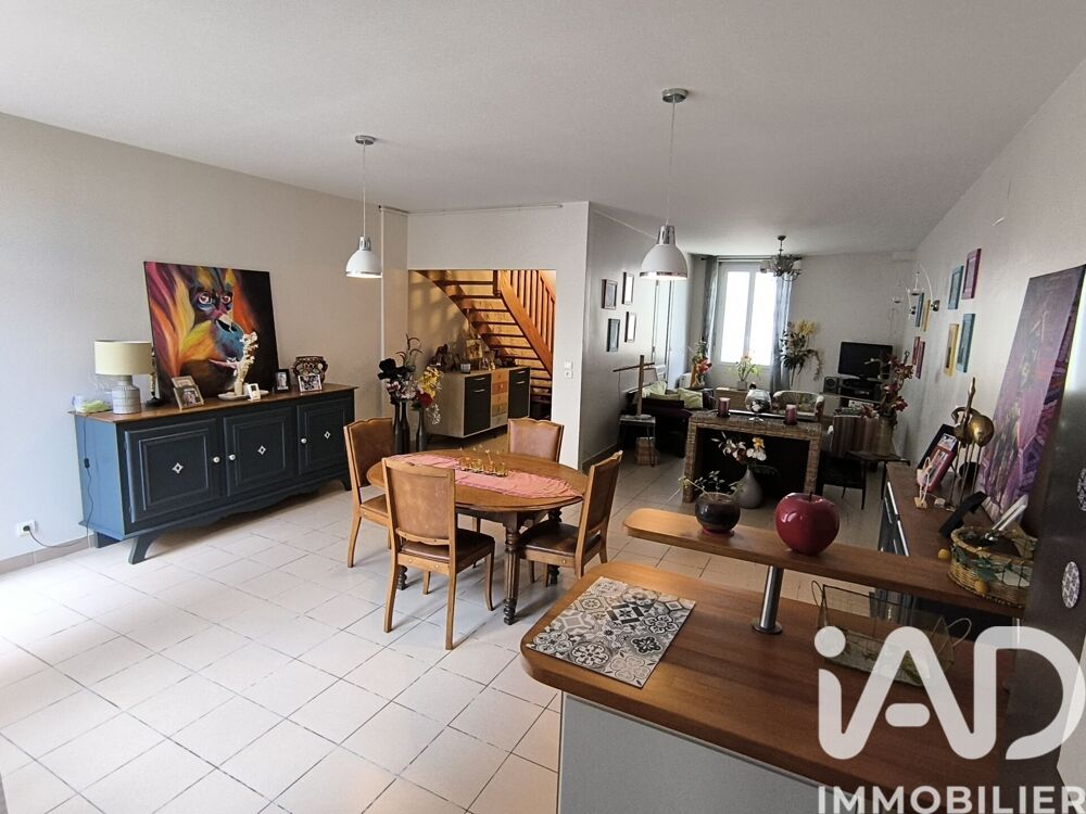 Vente Maison/villa 5 pièces