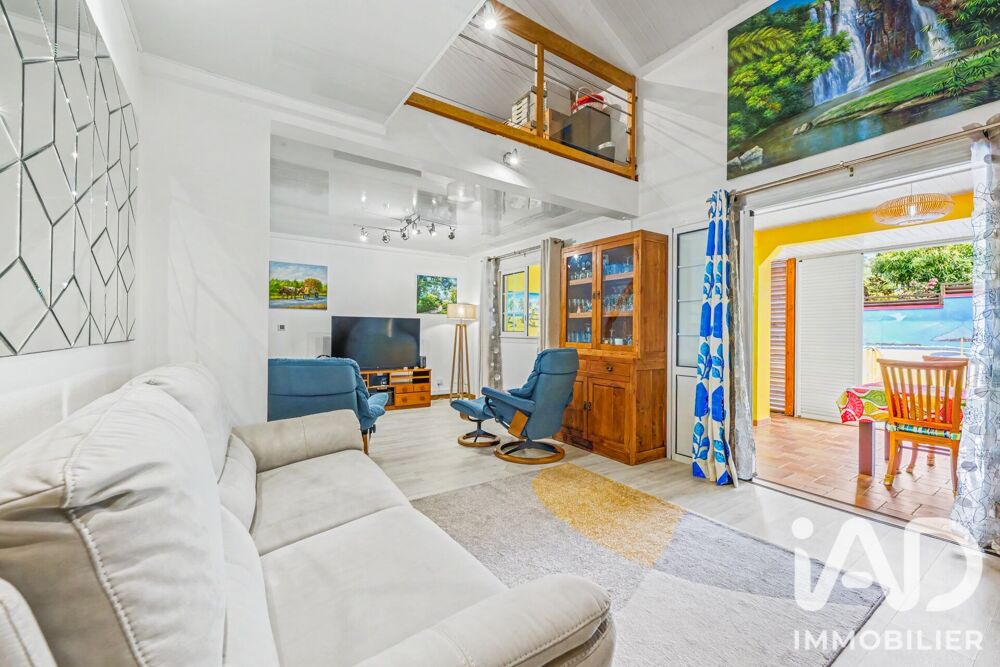 Vente Maison/villa 4 pièces
