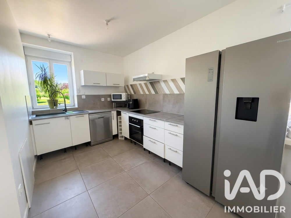 Vente Maison Vente Maison de village 4 pièces Igé
