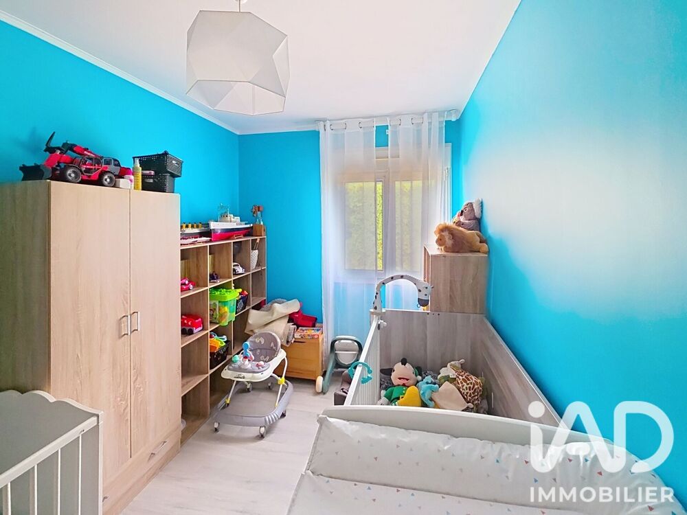 Vente Maison Vente Maison/villa 4 pièces Sainte-opportune-la-mare