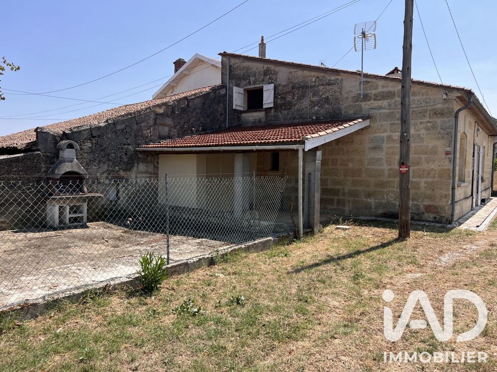 Vente Maison/villa 4 pièces