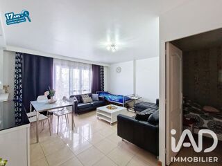 Vente Appartement Vente Appartement 3 pièces L'Île-saint-denis