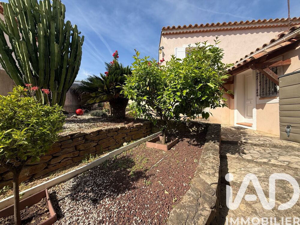 Vente Maison traditionnelle 5 pièces