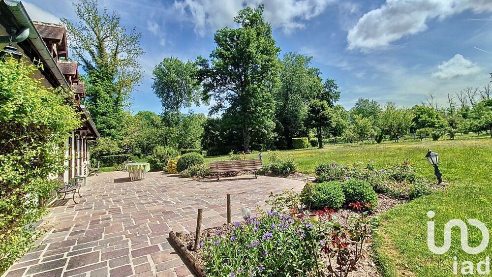 Vente Maison Vente Maison/villa 7 pièces Villemer