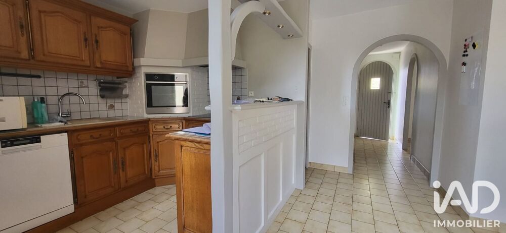 Vente Maison Vente Pavillon 5 pièces La tessoualle