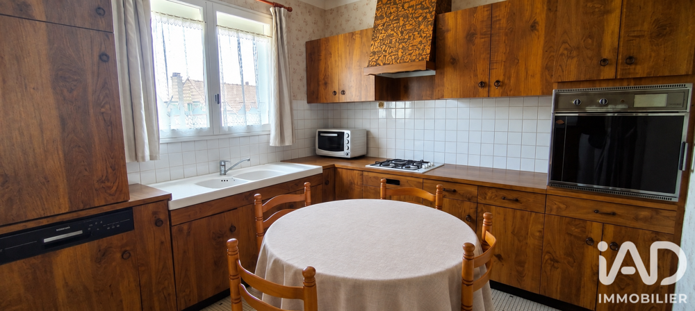 Vente Maison Vente Maison/villa 4 pièces Saint-Étienne-de-montluc