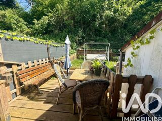  Maison � vendre 3 pi�ces 77 m�