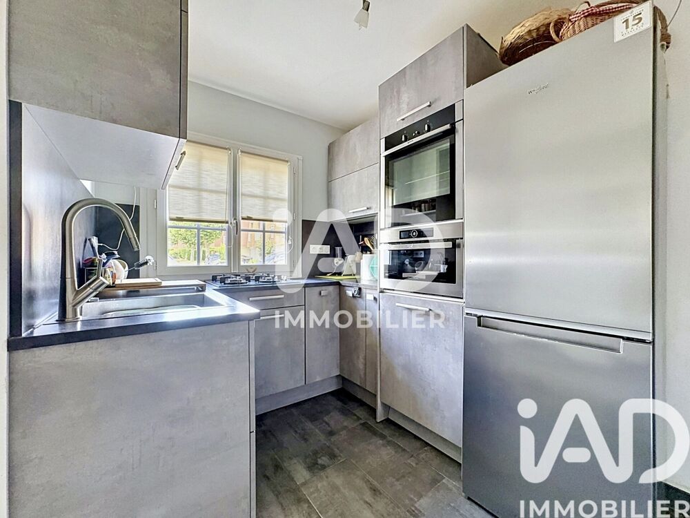 vente Maison - 5 pièce(s) - 89 m² La Queue-en-Brie (94510)