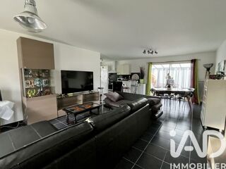  Maison à vendre 4 pièces 111 m²