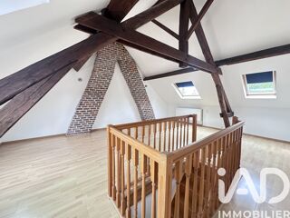  Maison à vendre 4 pièces 134 m²