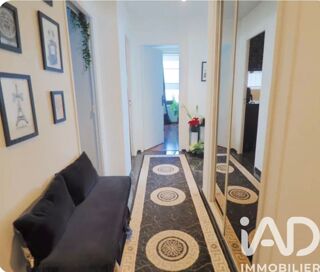  Appartement à vendre 3 pièces 59 m²