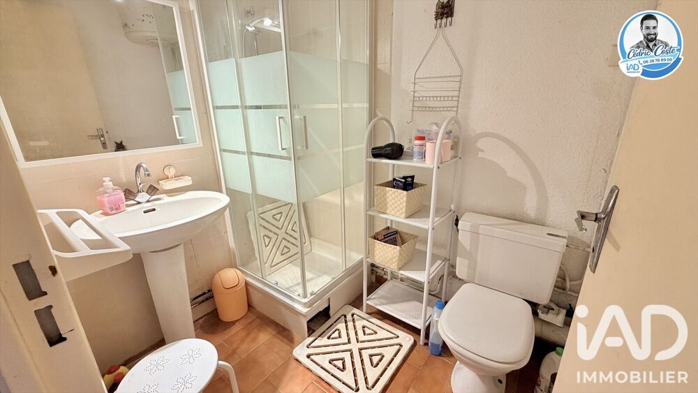 Vente Appartement 1 pièce