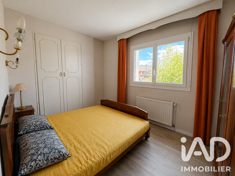 Vente Maison Vente Maison/villa 8 pièces Toulouse