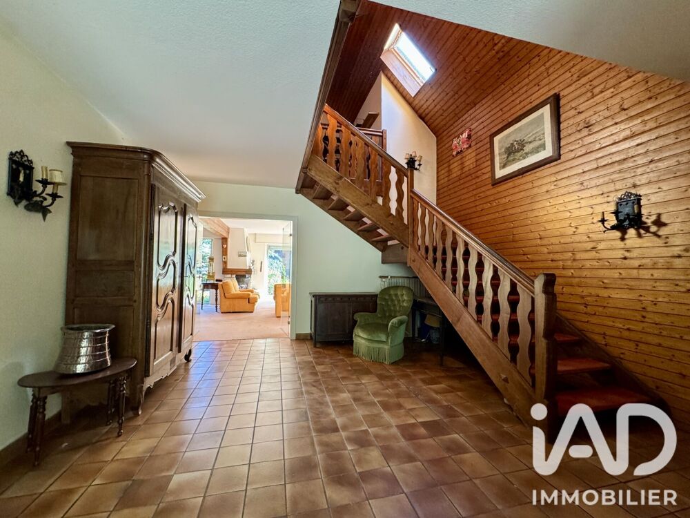 Vente Maison Vente Maison d'architecte 9 pièces Cernay