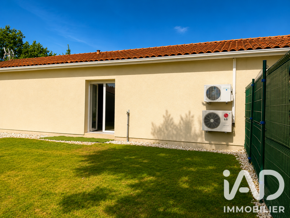 Vente Maison/villa 4 pièces