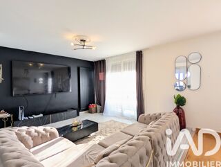  Appartement à vendre 4 pièces 86 m²