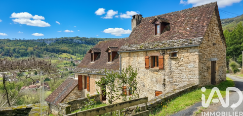   Vente Maison Maison - 8 pi�ce(s) - 180 m�