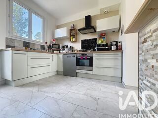  Maison à vendre 7 pièces 140 m²