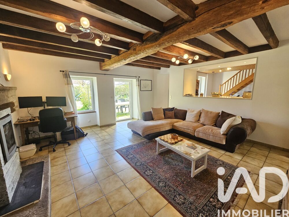 Vente Maison/villa 7 pièces