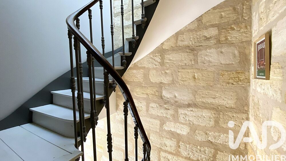 � vendre  Maison Bordeaux (33000)