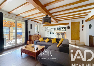  Maison à vendre 6 pièces 170 m²