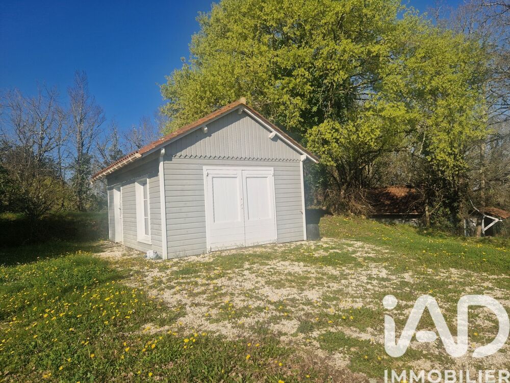 Vente Maison Vente Maison/villa 5 pièces Bouzic