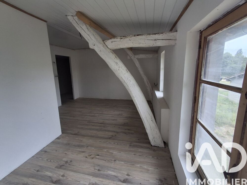 vente Maison - 4 pièce(s) - 120 m² Panassac (32140)