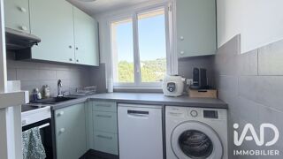  Appartement à vendre 3 pièces 64 m²