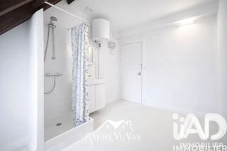  Appartement à vendre 1 pièce 9 m²
