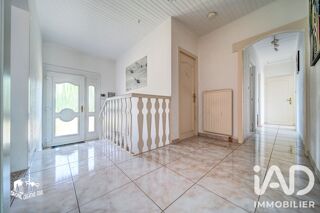 Vente Maison Vente Maison/villa 5 pièces Doncourt-lès-conflans