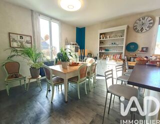  Maison à vendre 6 pièces 139 m²