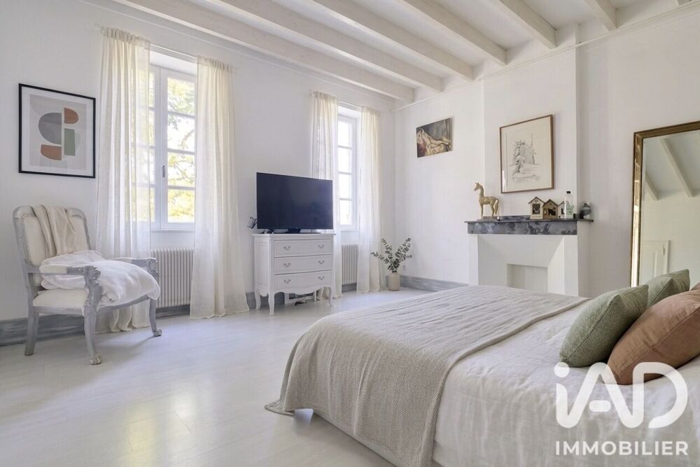 à vendre  Maison Gaillac (81600)