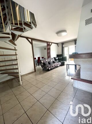  Maison à vendre 7 pièces 117 m²