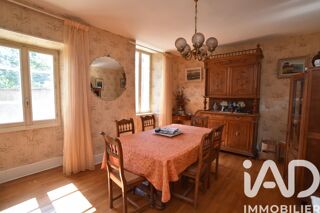  Maison à vendre 7 pièces 142 m²