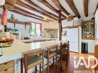  Maison à vendre 5 pièces 129 m²