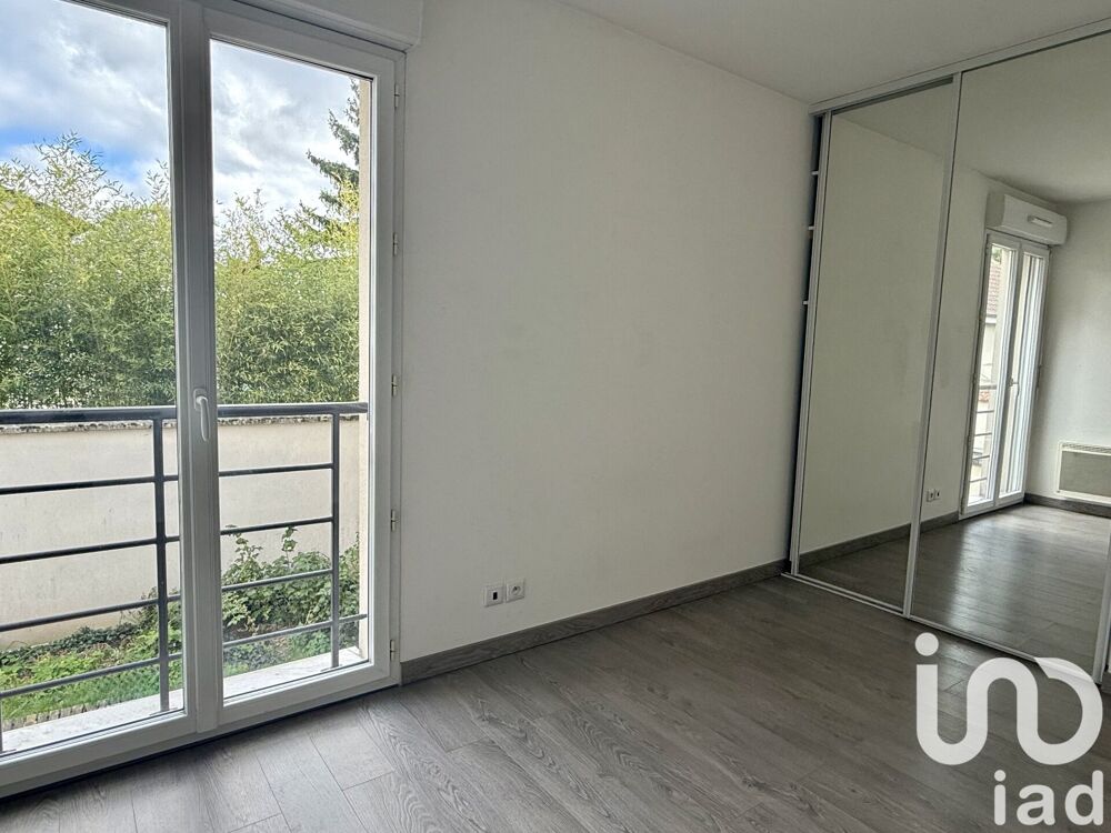 Vente Appartement Vente Appartement 3 pièces Neuilly-plaisance