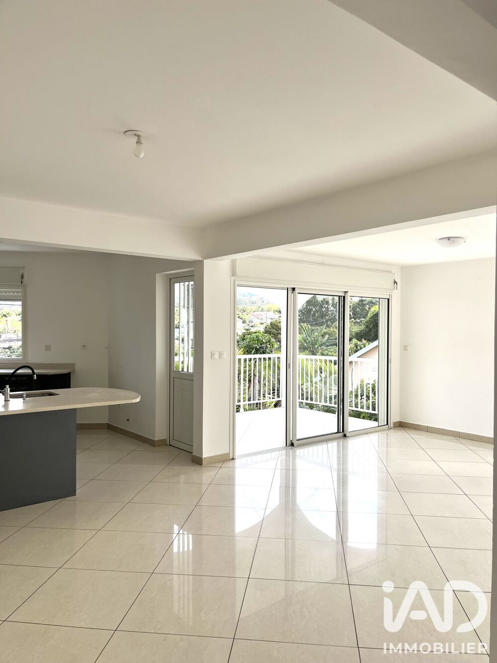 Vente Maison Vente Maison/villa 5 pièces Le tampon