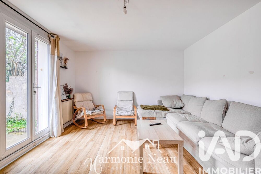 Vente Maison traditionnelle 4 pièces