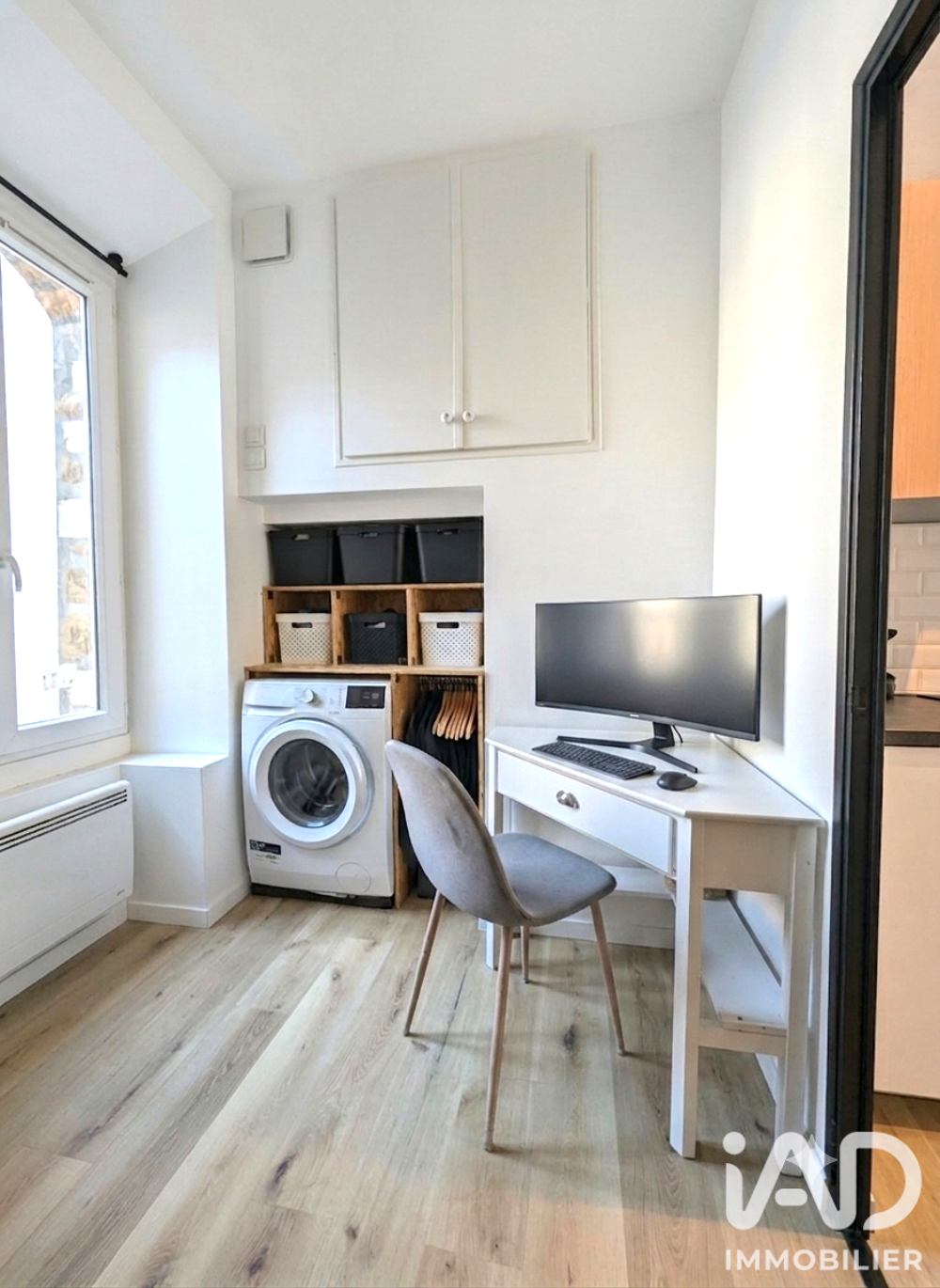 Vente Appartement Vente Appartement 2 pièces Arpajon