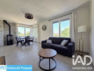  Maison à vendre 8 pièces 136 m²