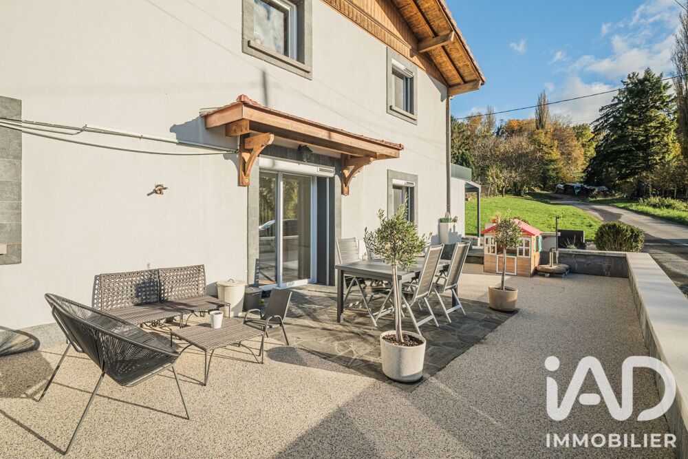 Vente Maison Vente Maison/villa 5 pièces Clarafond-arcine