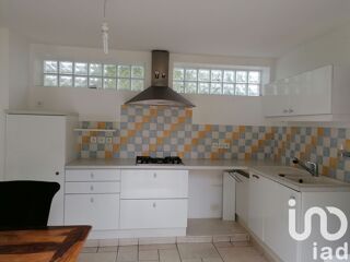  Maison à vendre 7 pièces 127 m²