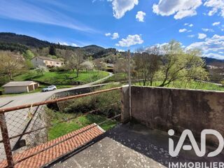  Maison à vendre 8 pièces 165 m²