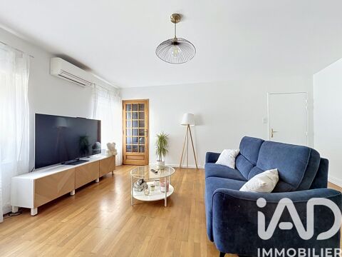   Vente Appartement Appartement - 4 pièce(s) - 90 m²