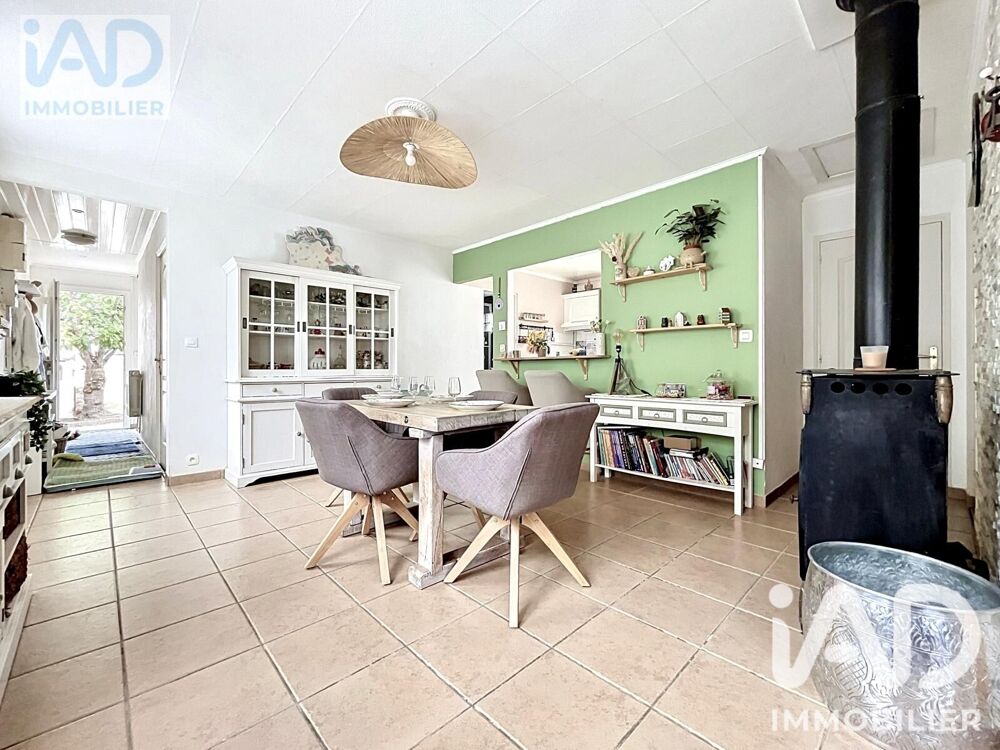 Vente Maison Vente Maison/villa 4 pièces Châlons-en-champagne